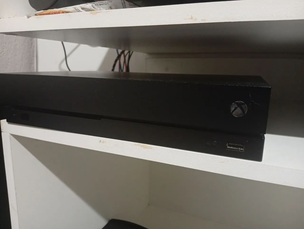 Xbox one x - Foto 4