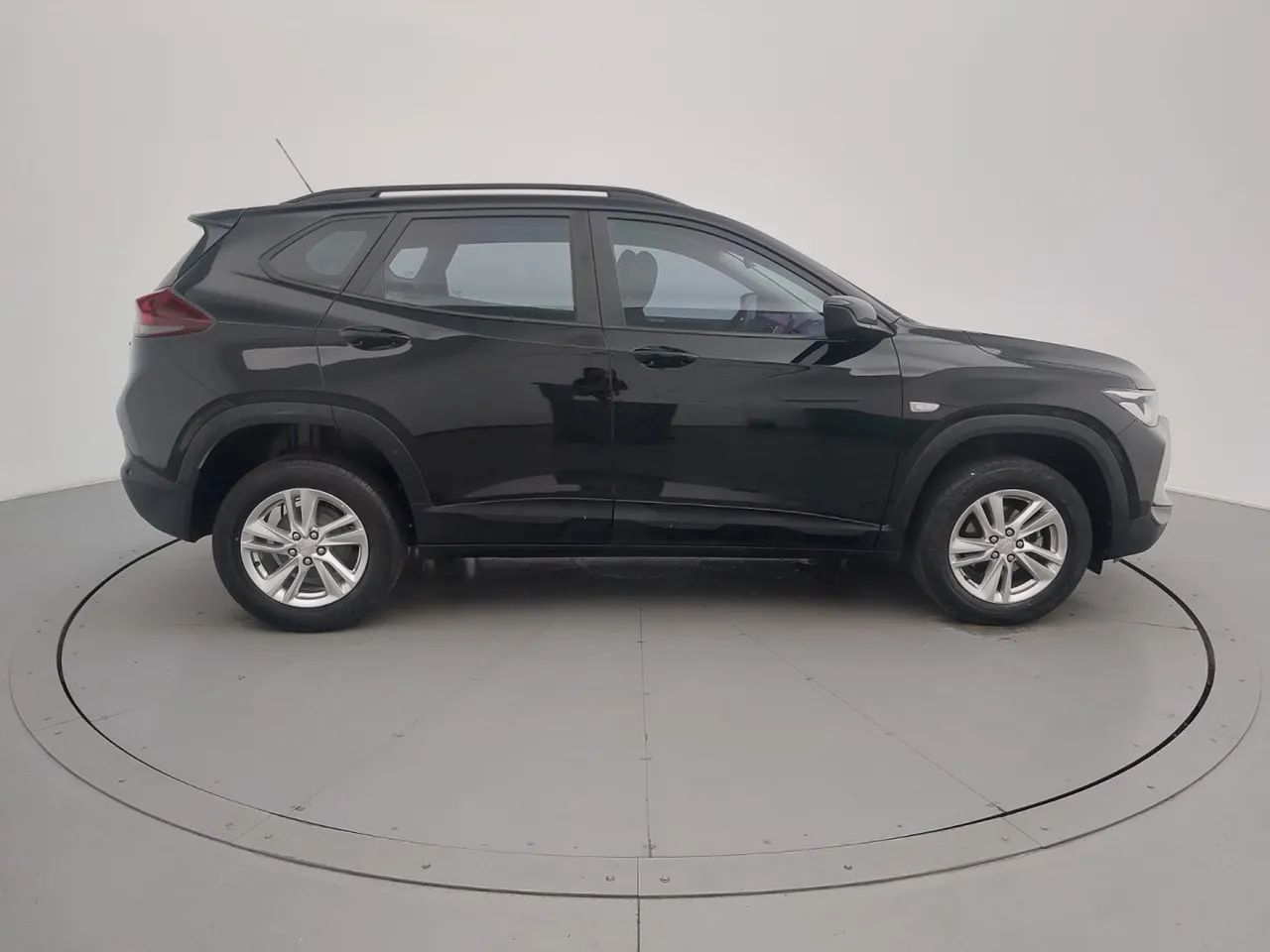 Chevrolet Tracker LT 1.0 Turbo 12V Flex Aut., foto 6 de 18