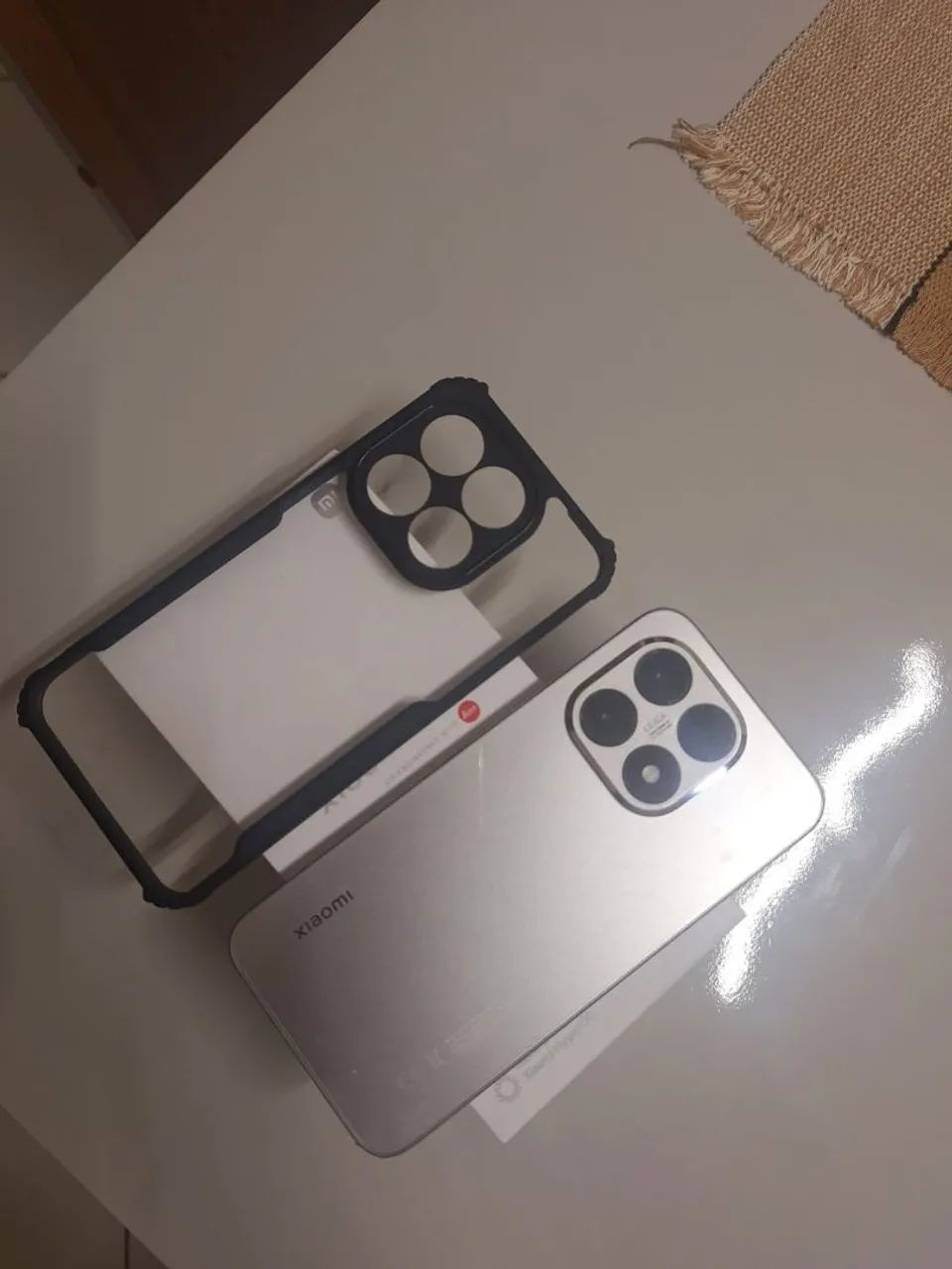Xiaomi 15T