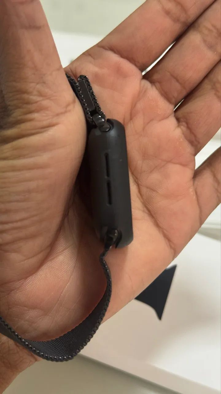 Relógio Apple watch  - Foto 2