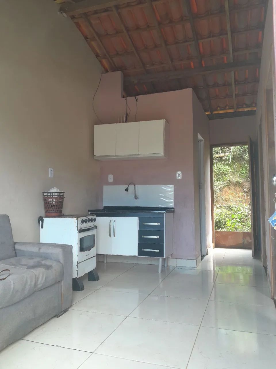 Vendo essa casa - Foto 4