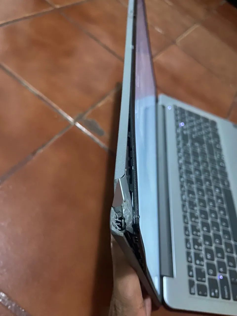 Notebook Lenovo  - Foto 4