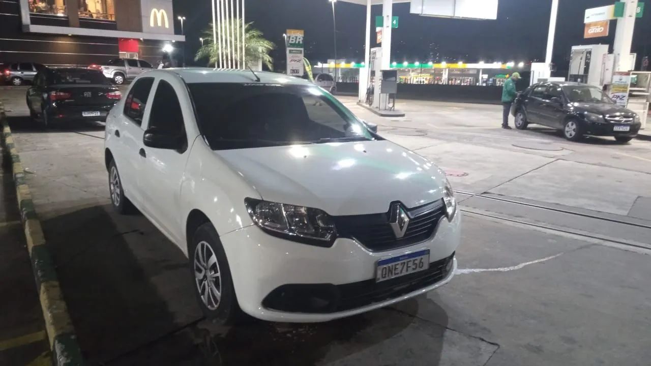 Locação de veículo para motorista UBER E 99