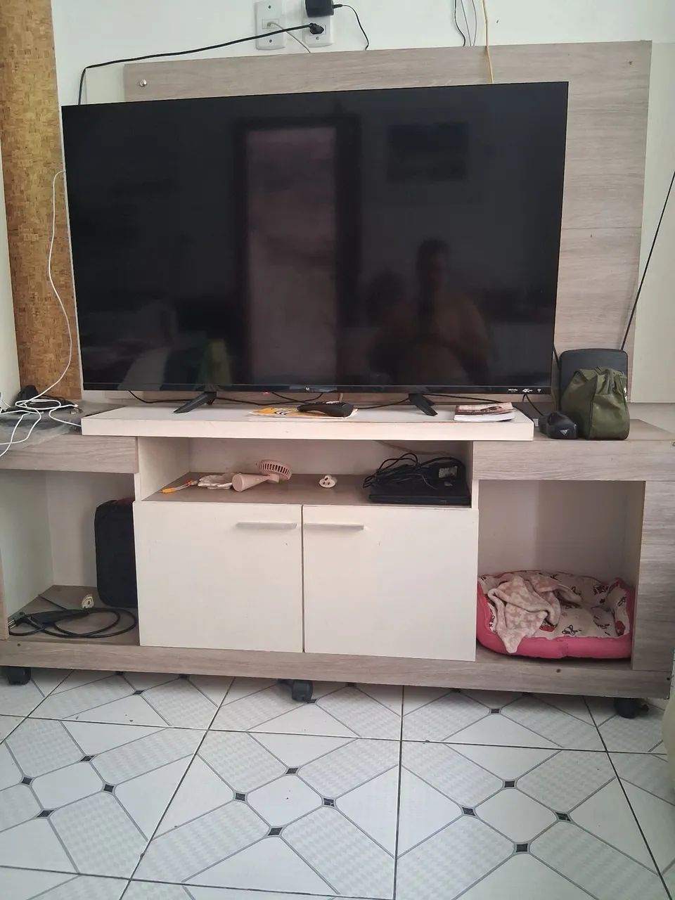 Hack para sala com preço imperdivel!!