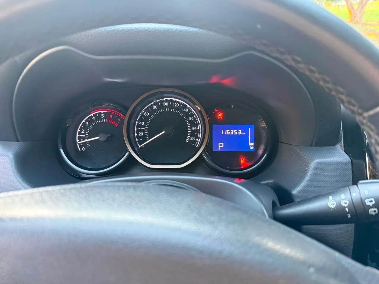 Renault Duster Dynamique 1.6 Flex 16V Aut. 2019