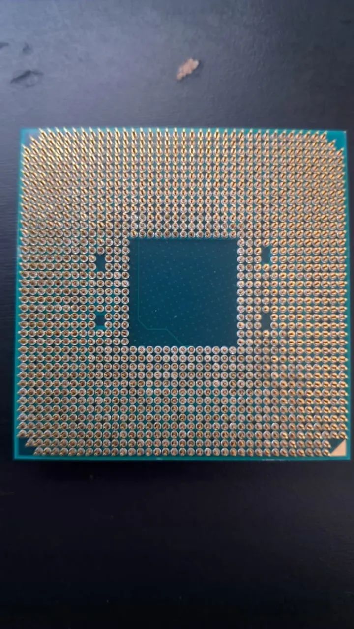 Ryzen 5 2600 + Cooler do Athlon - Foto 3