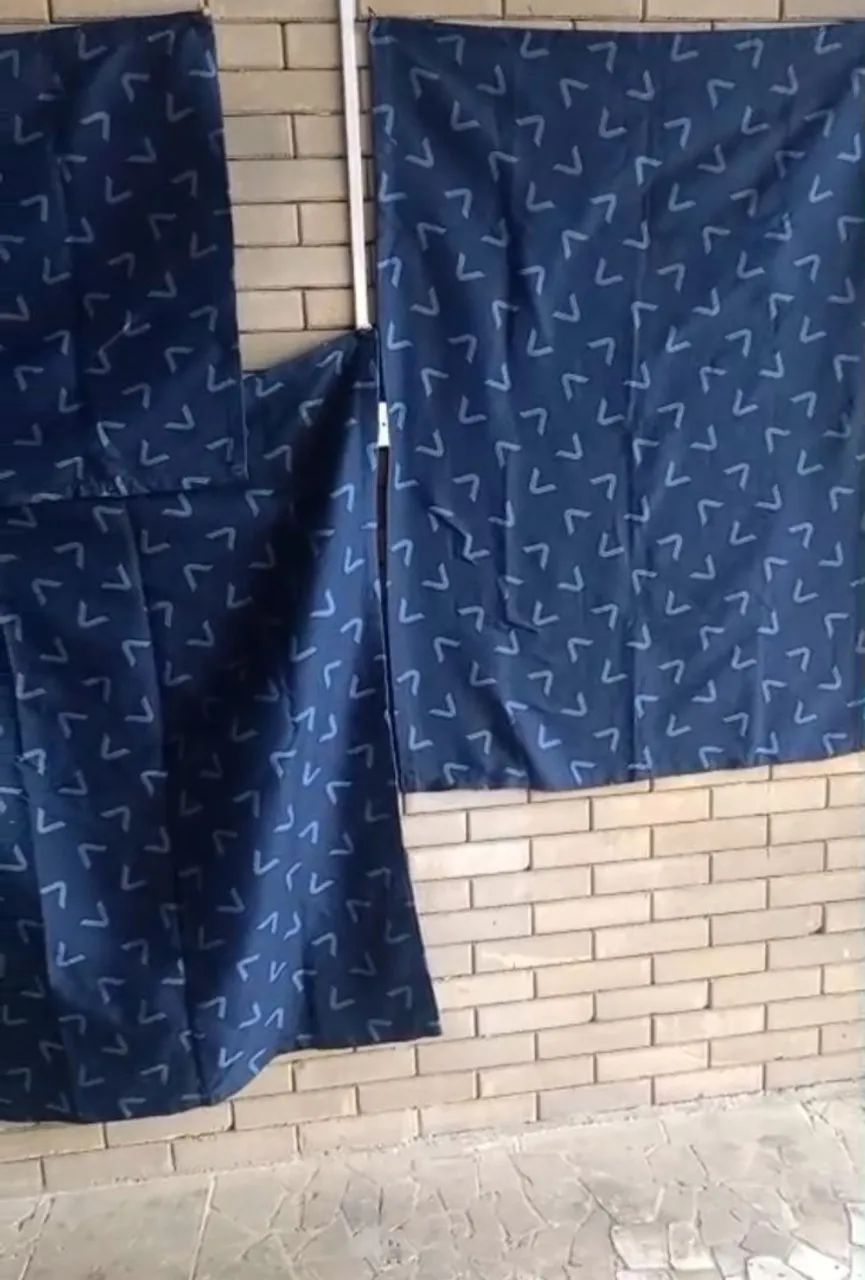 Conjunto de Capas de caminhão  - Foto 2