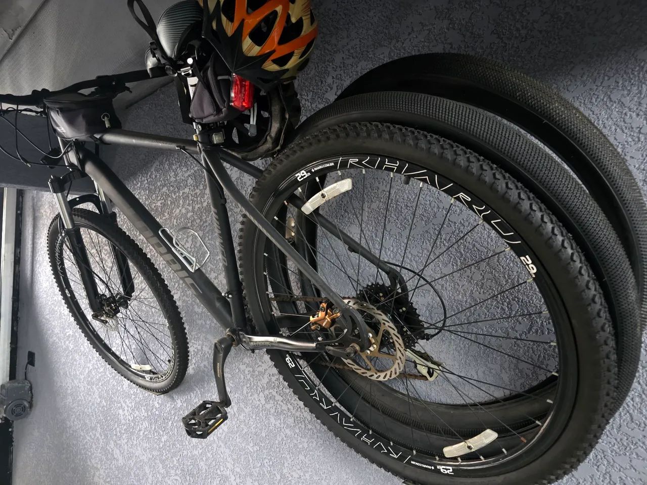 Mountain Bike 29 Shimano - Foto 2