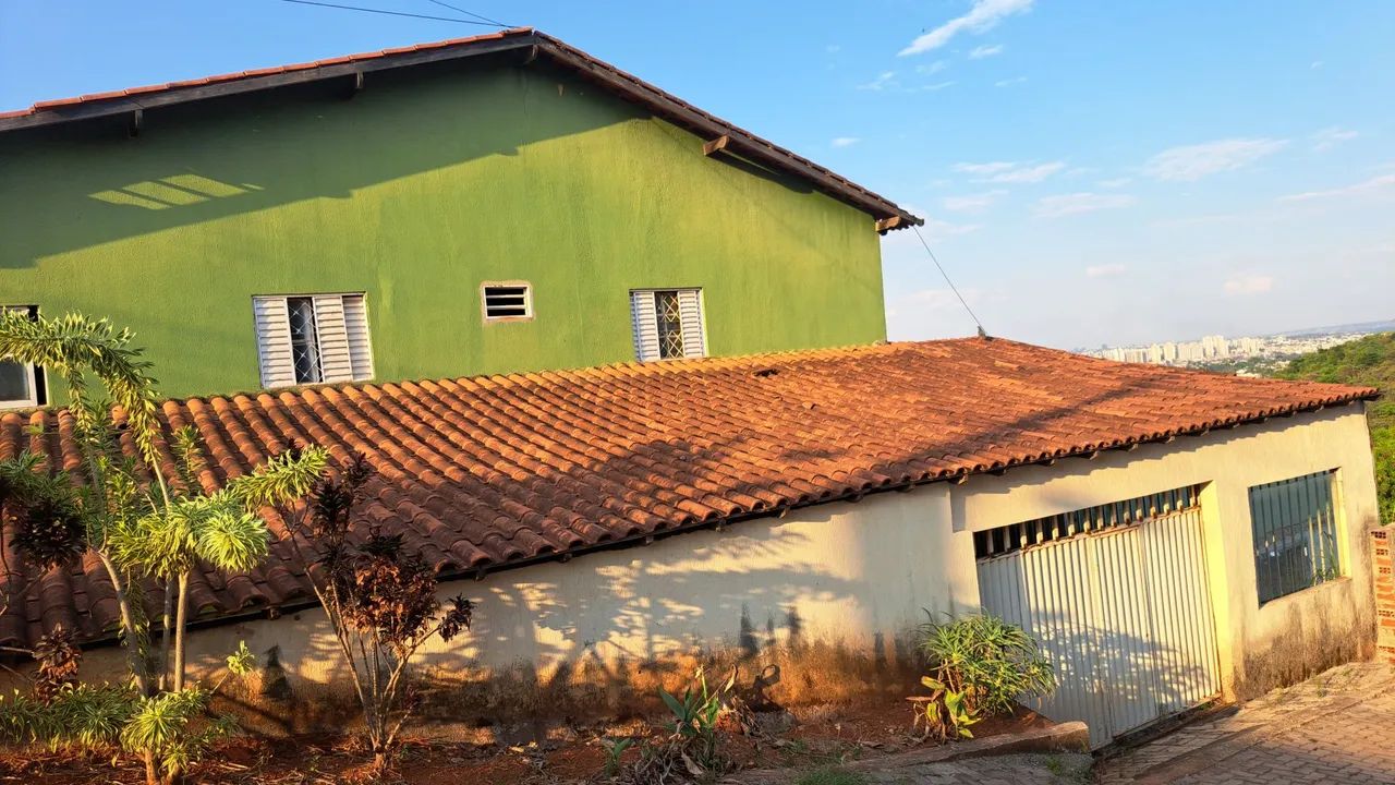 Casa em Arniqueiras CJ 6