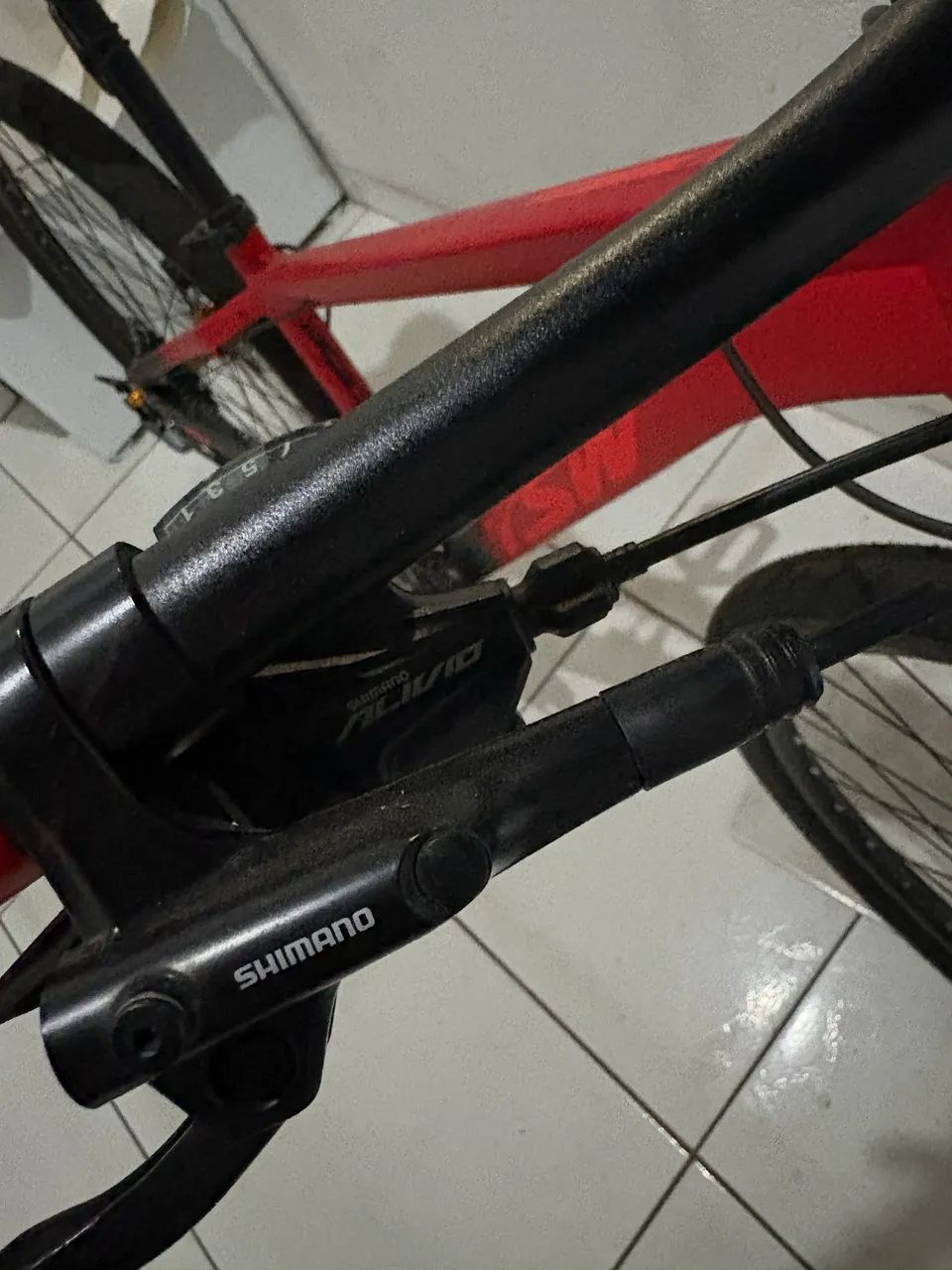 Bicicleta TSW  - Foto 4
