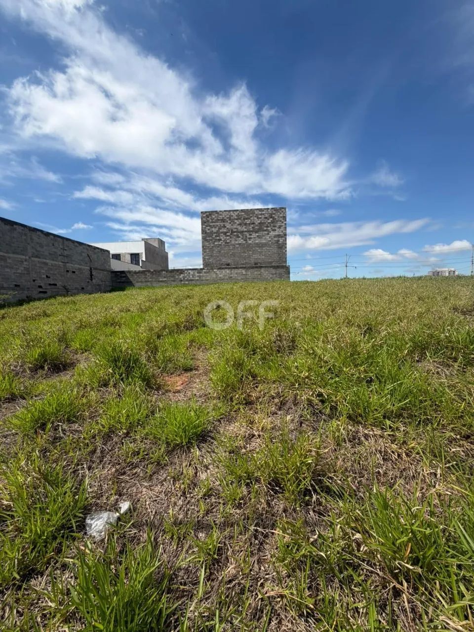 terreno - Residencial Bela Aliança - Campinas