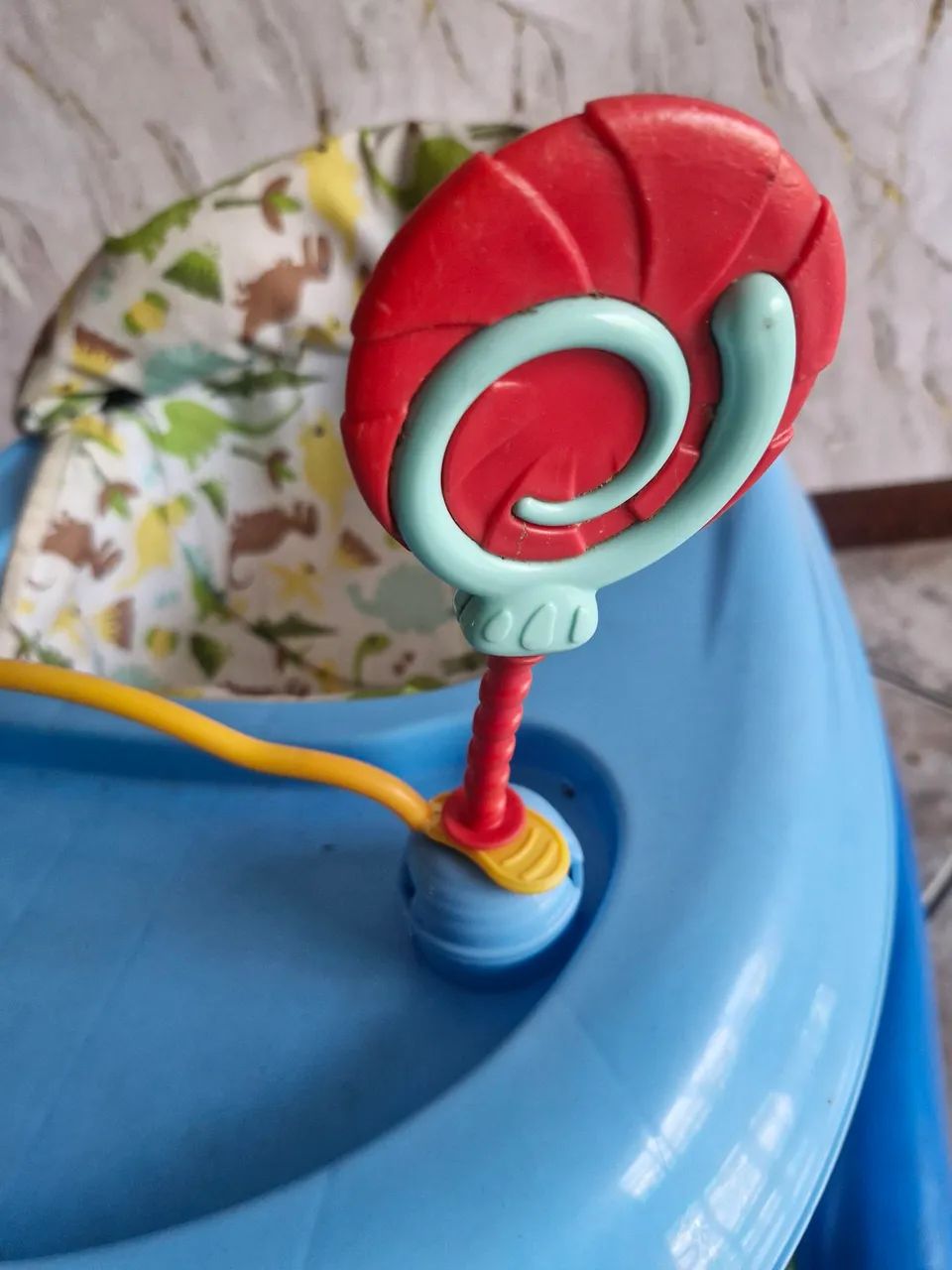 Andador VOYAGE - Foto 3