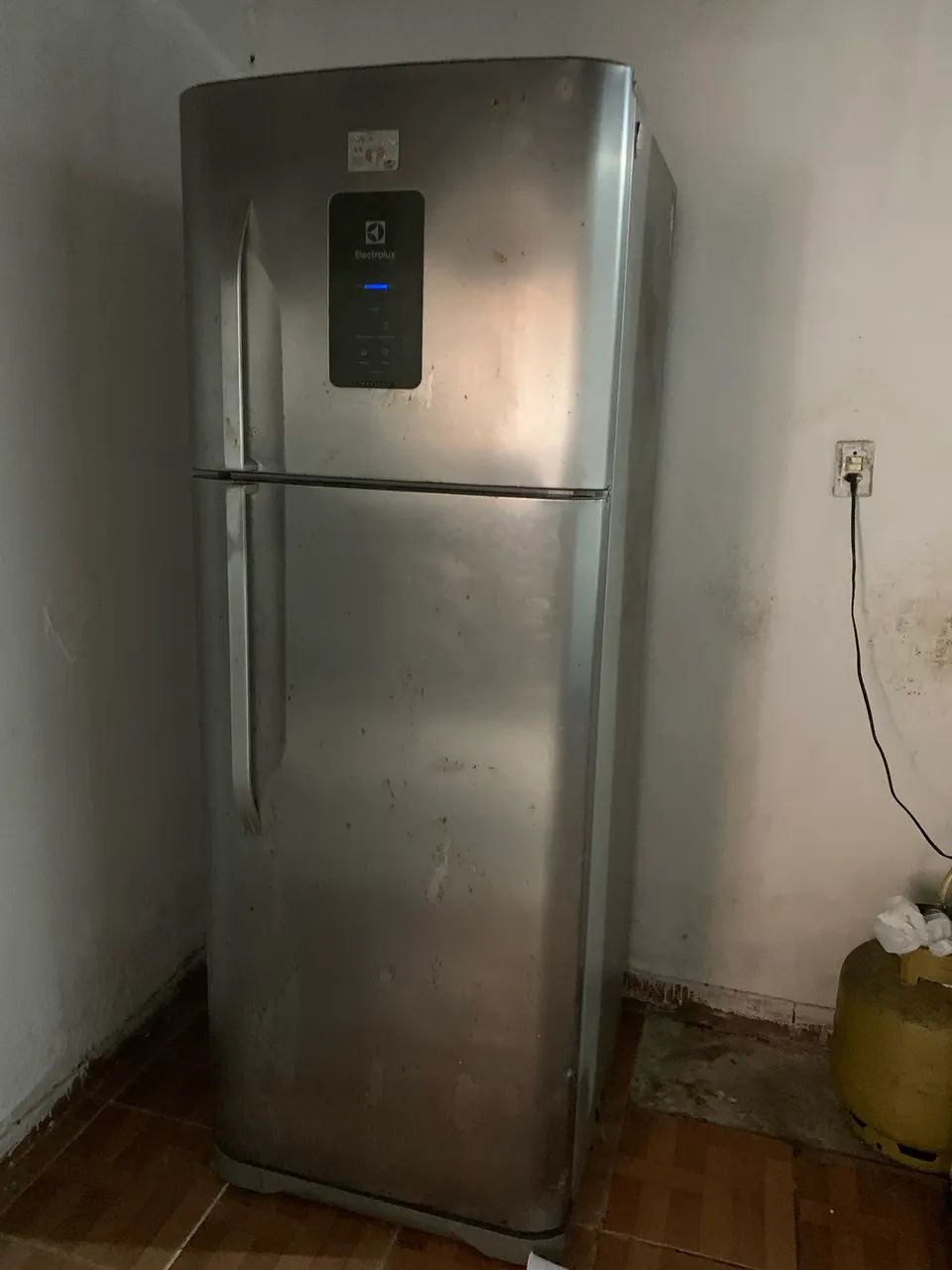 Geladeira eletrolux - Foto 4