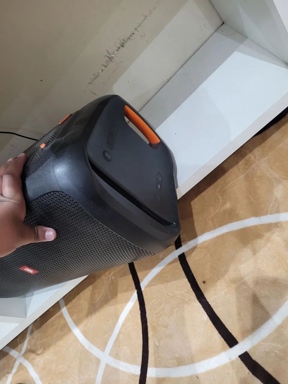 Jbl partybox 100 - Foto 3