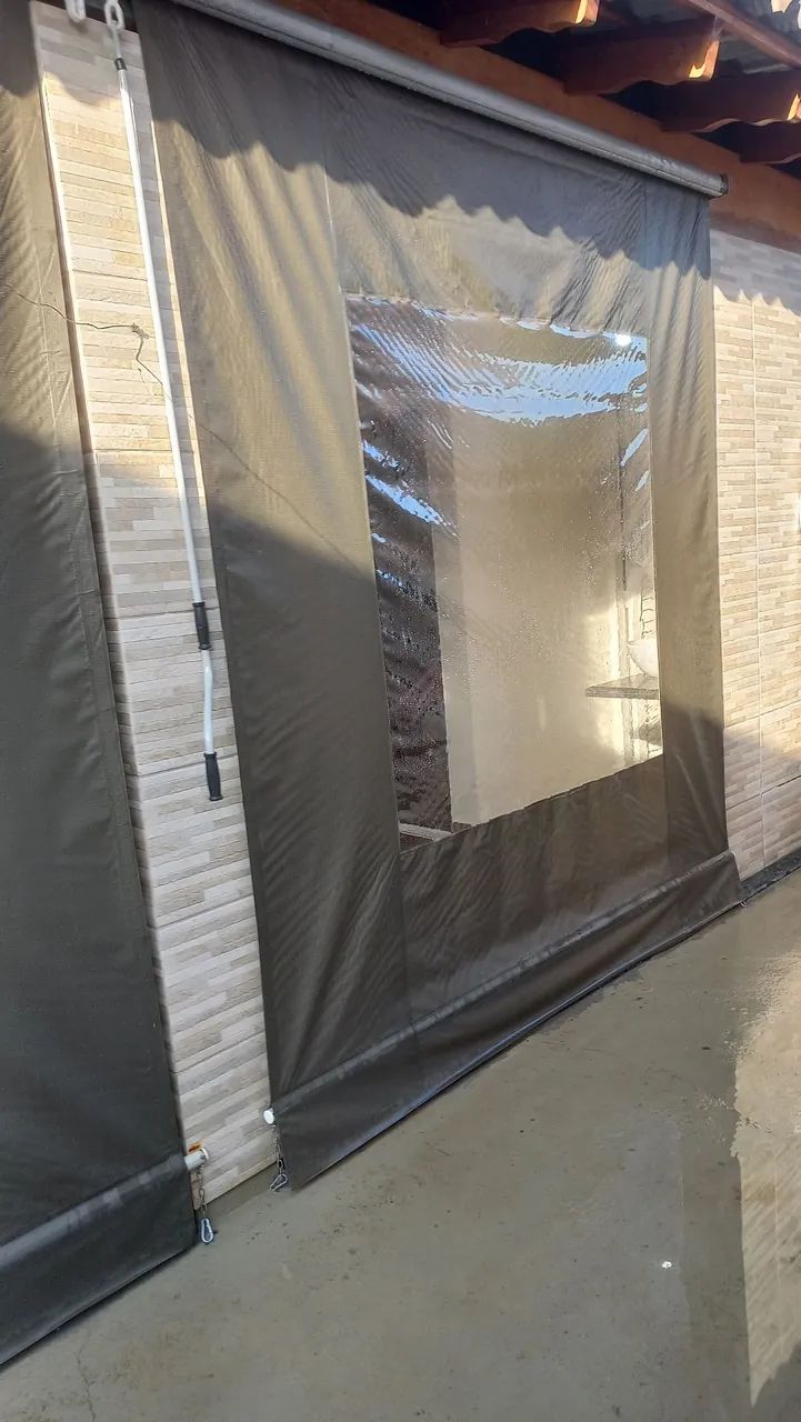 Toldo retratil - Foto 4