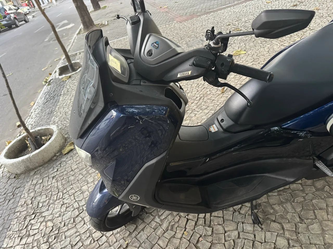 Vendo NMax 2023 - Foto 3