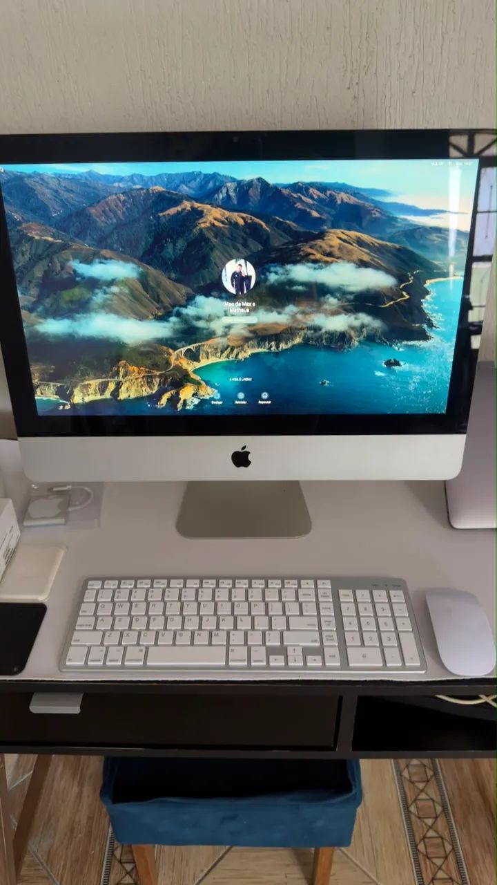 iMac 21.5? - Foto 2