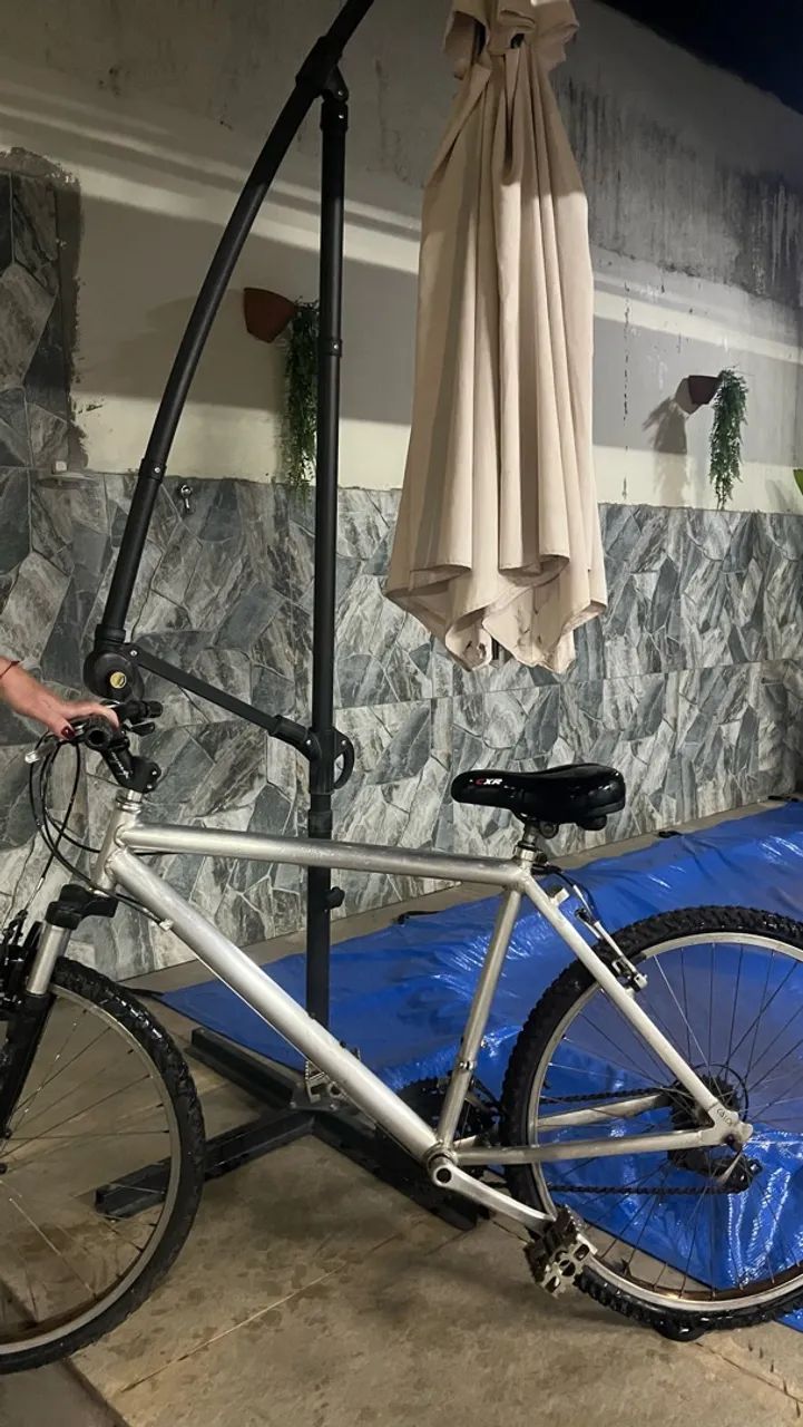 vendo bicicleta  - Foto 2