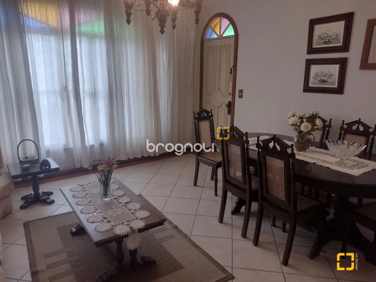 Casa a venda na Trindade - Foto 4