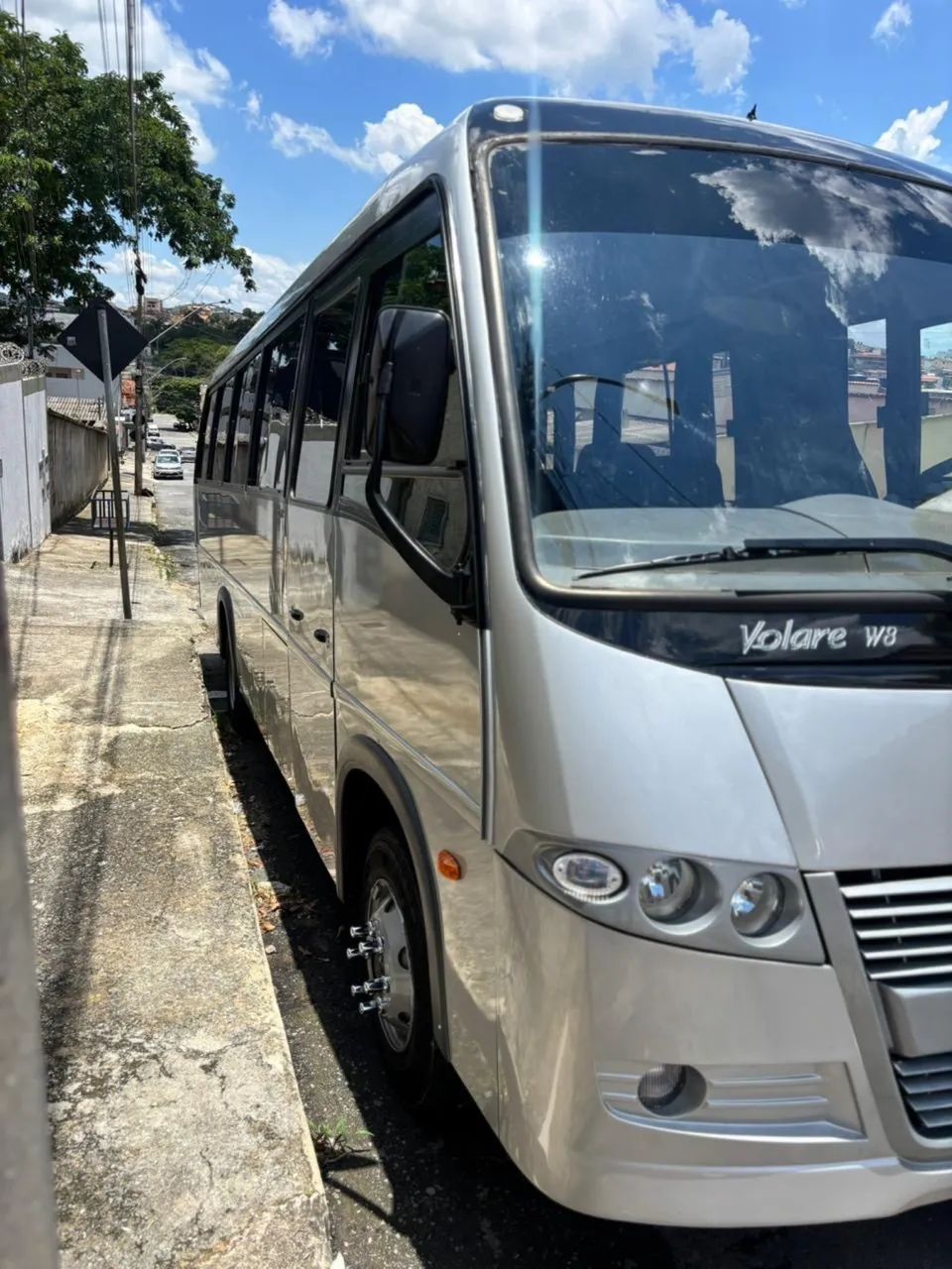 Vende-se urgente, motor feito com 450 mil kms