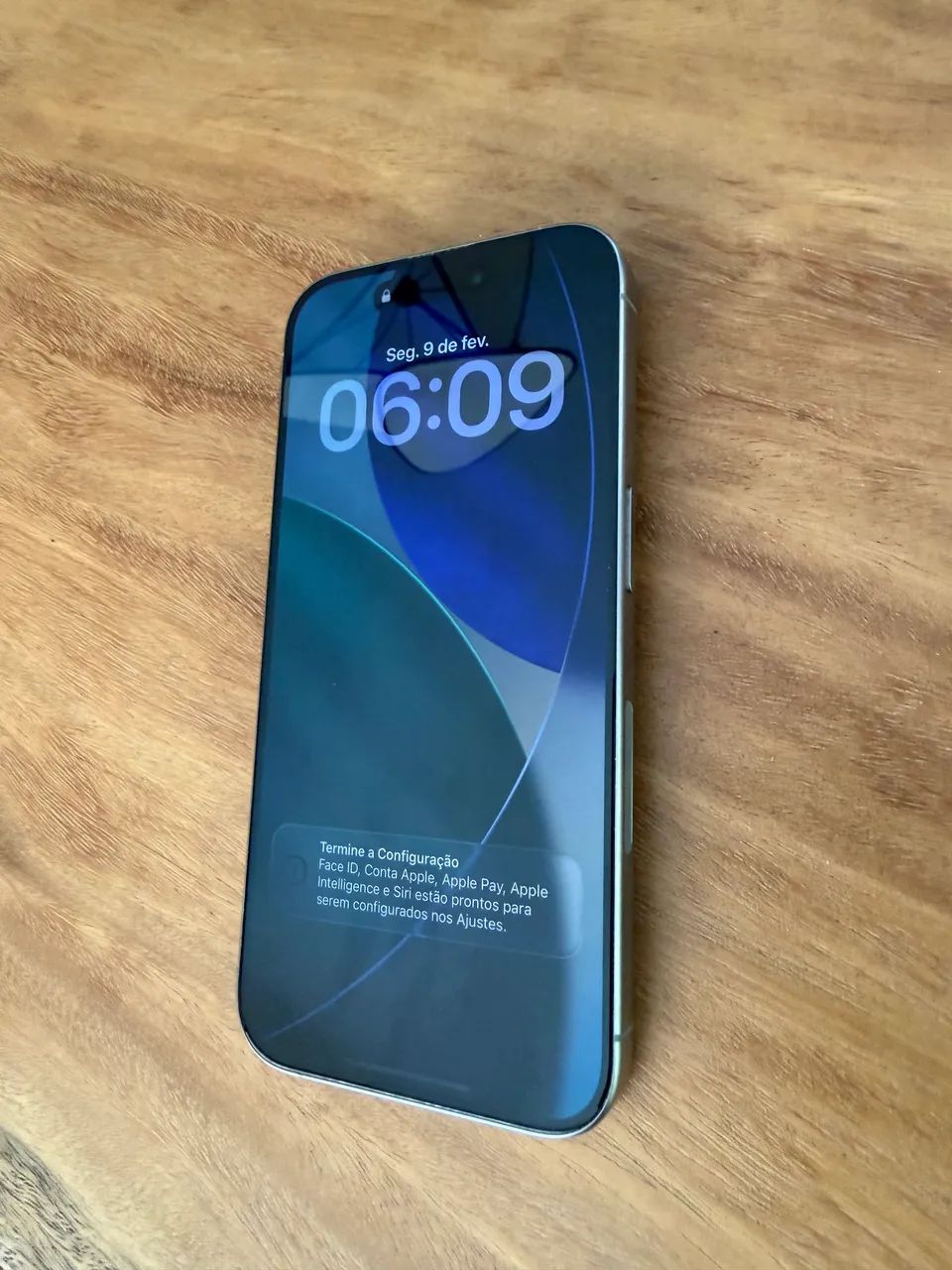 iPhone 15Pro 128gb - Foto 2