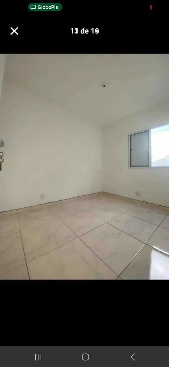 Apartamento império dos bandeirantes 