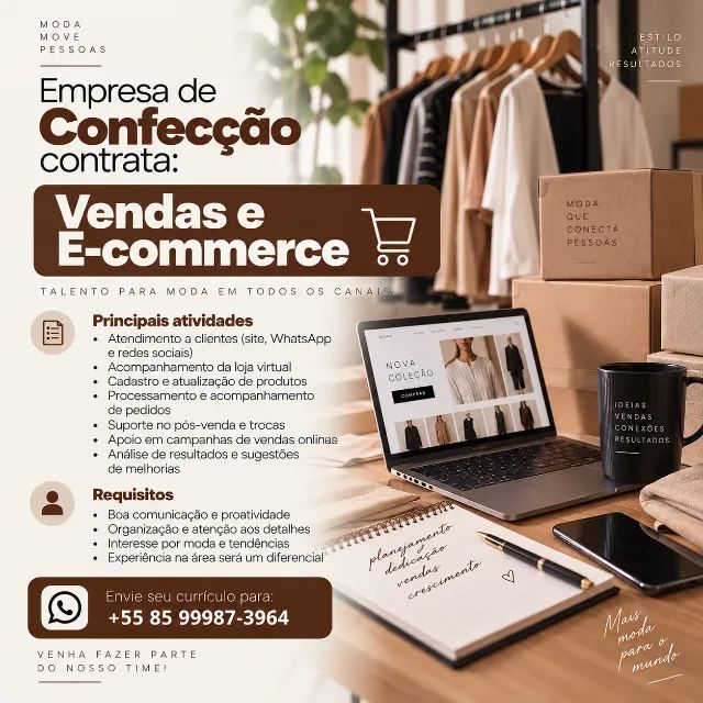 Vendas Online