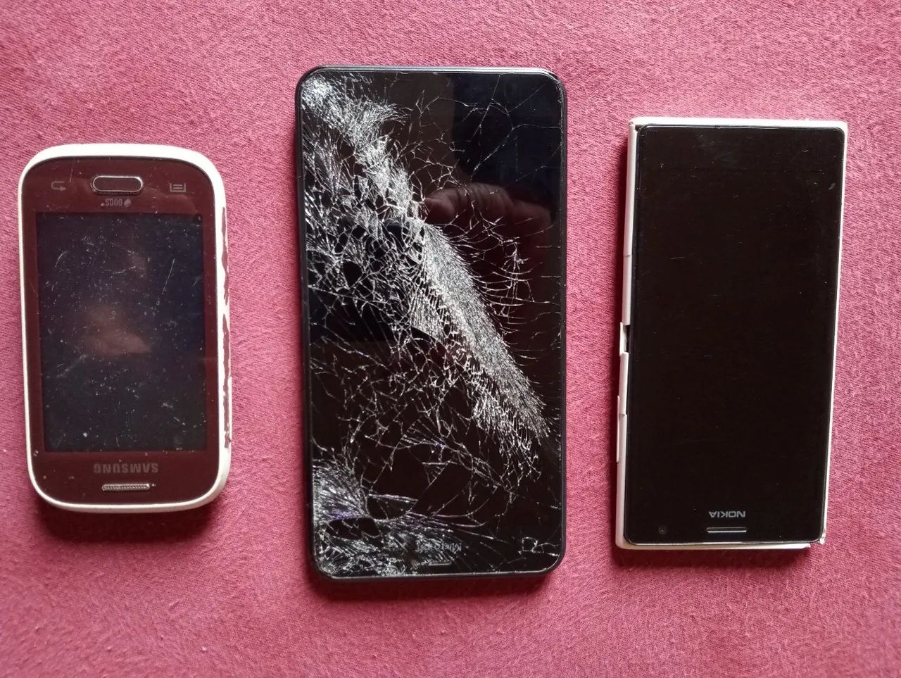 Celulares para peças - Foto 4