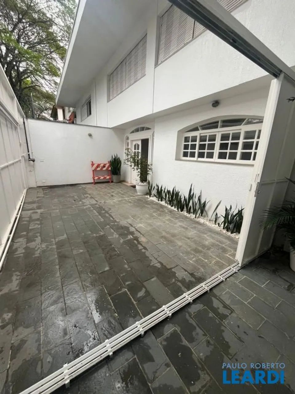 CASA ASSOBRADADA - VILA MADALENA - SP - Foto 3