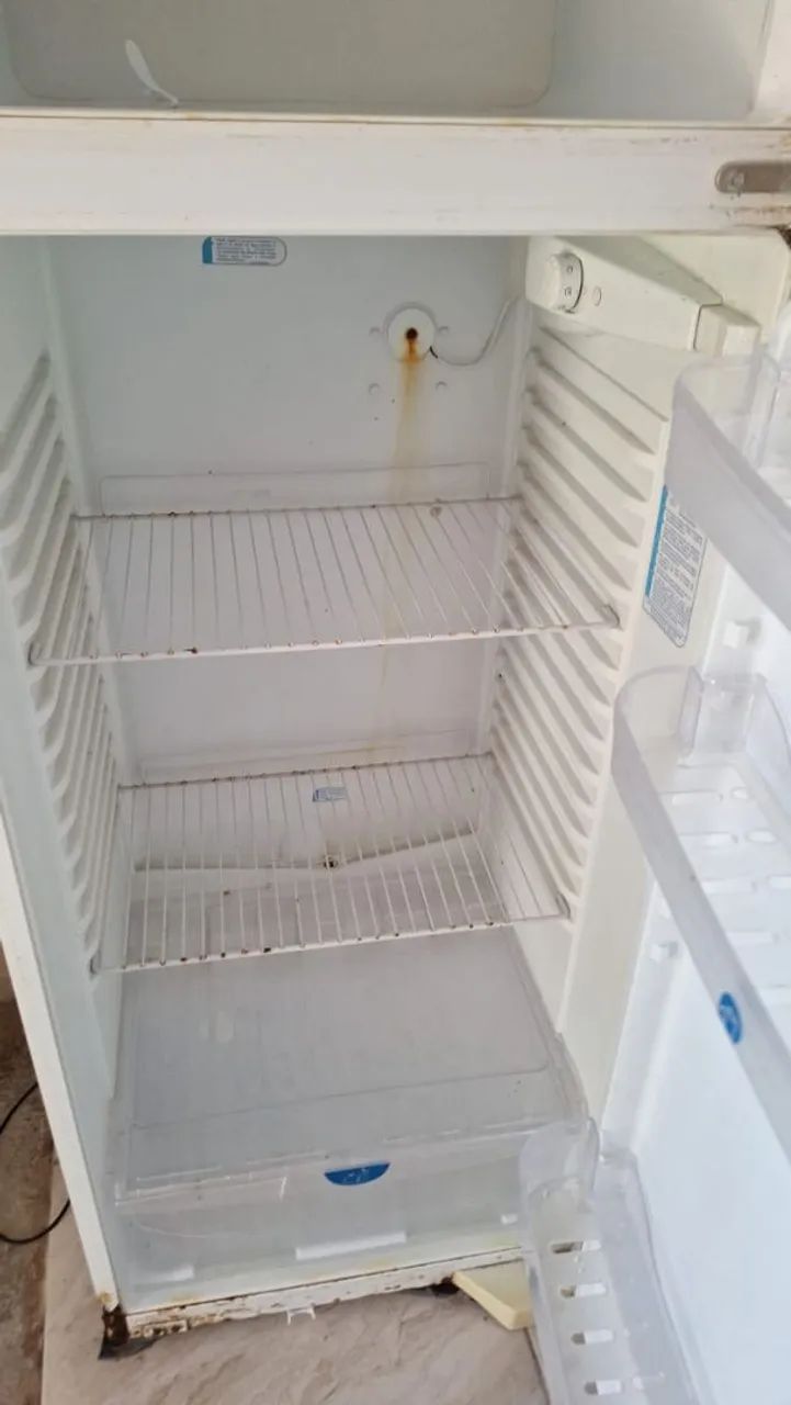 Geladeira  - Foto 2