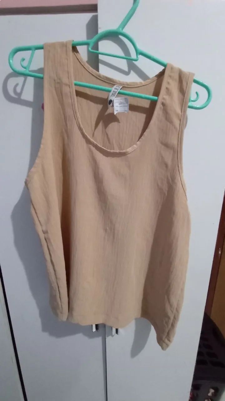 Lote de roupas  - Foto 4