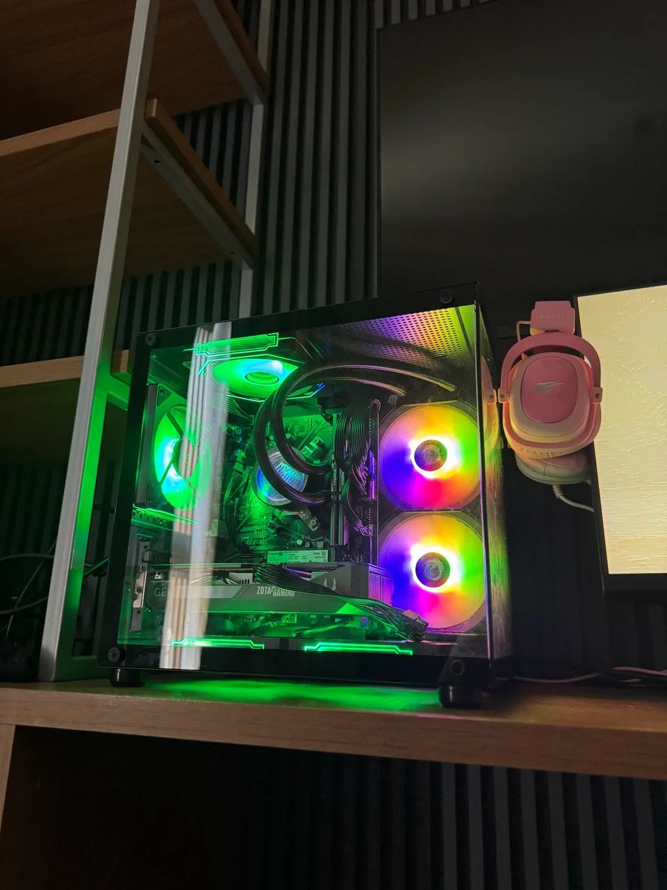 Pc gamer high end  - Foto 3