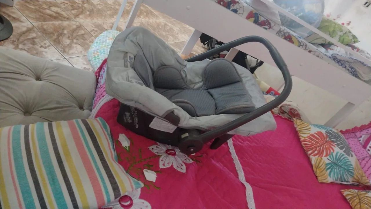 Bebe conforto  - Foto 3