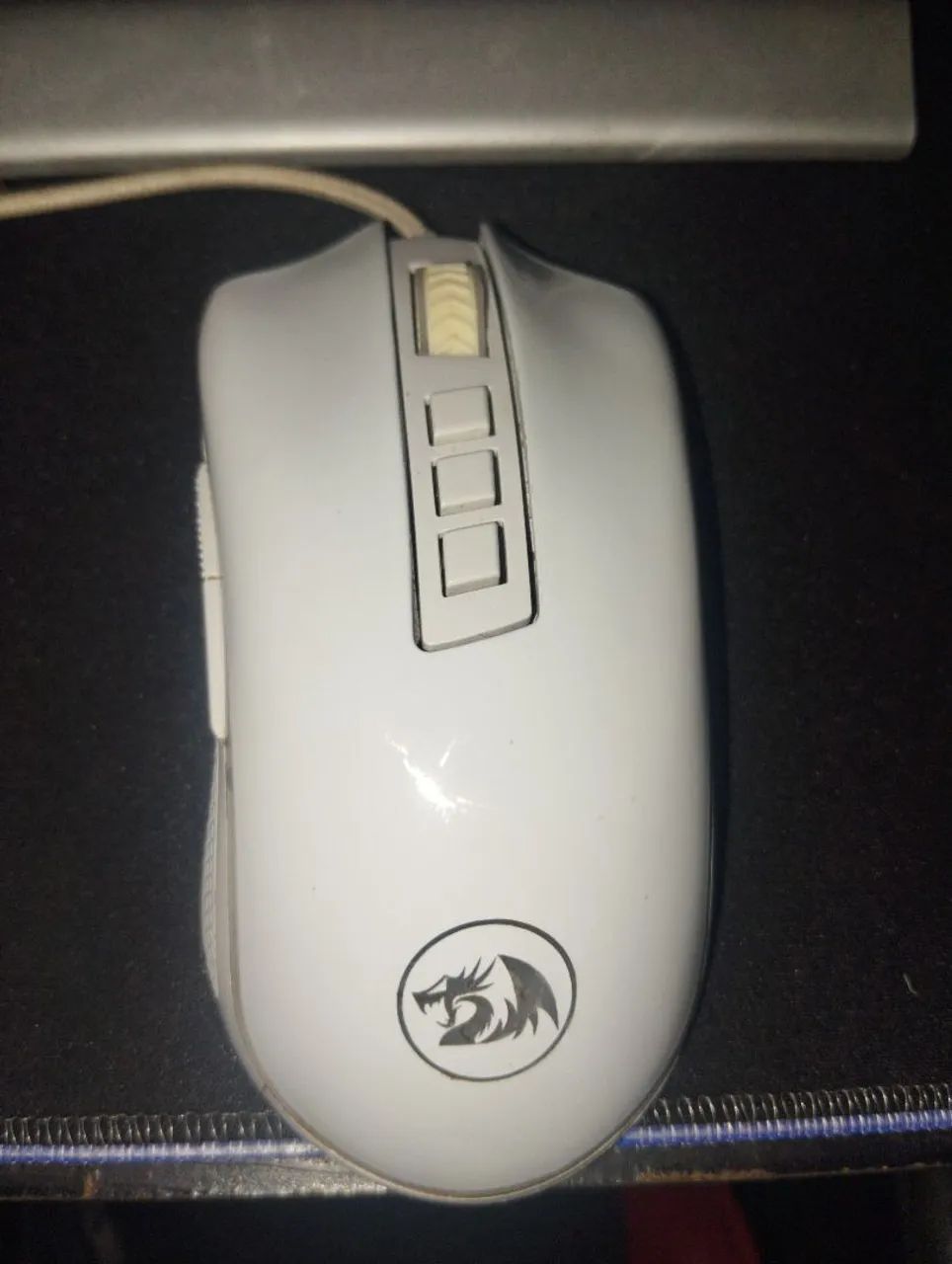 Vende-se mouse gamer 