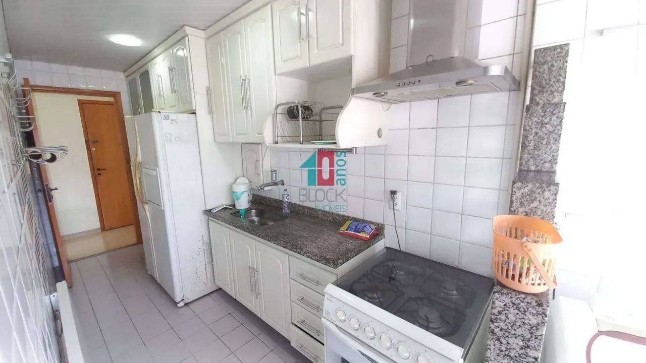 Barra da Tijuca | Apartamento 3 quartos, sendo 1 suite - Foto 4