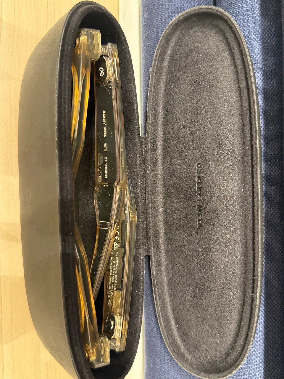 Meta Oakley  - Foto 5