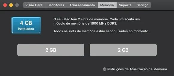 Mac Mini - Late 2012 - Foto 4