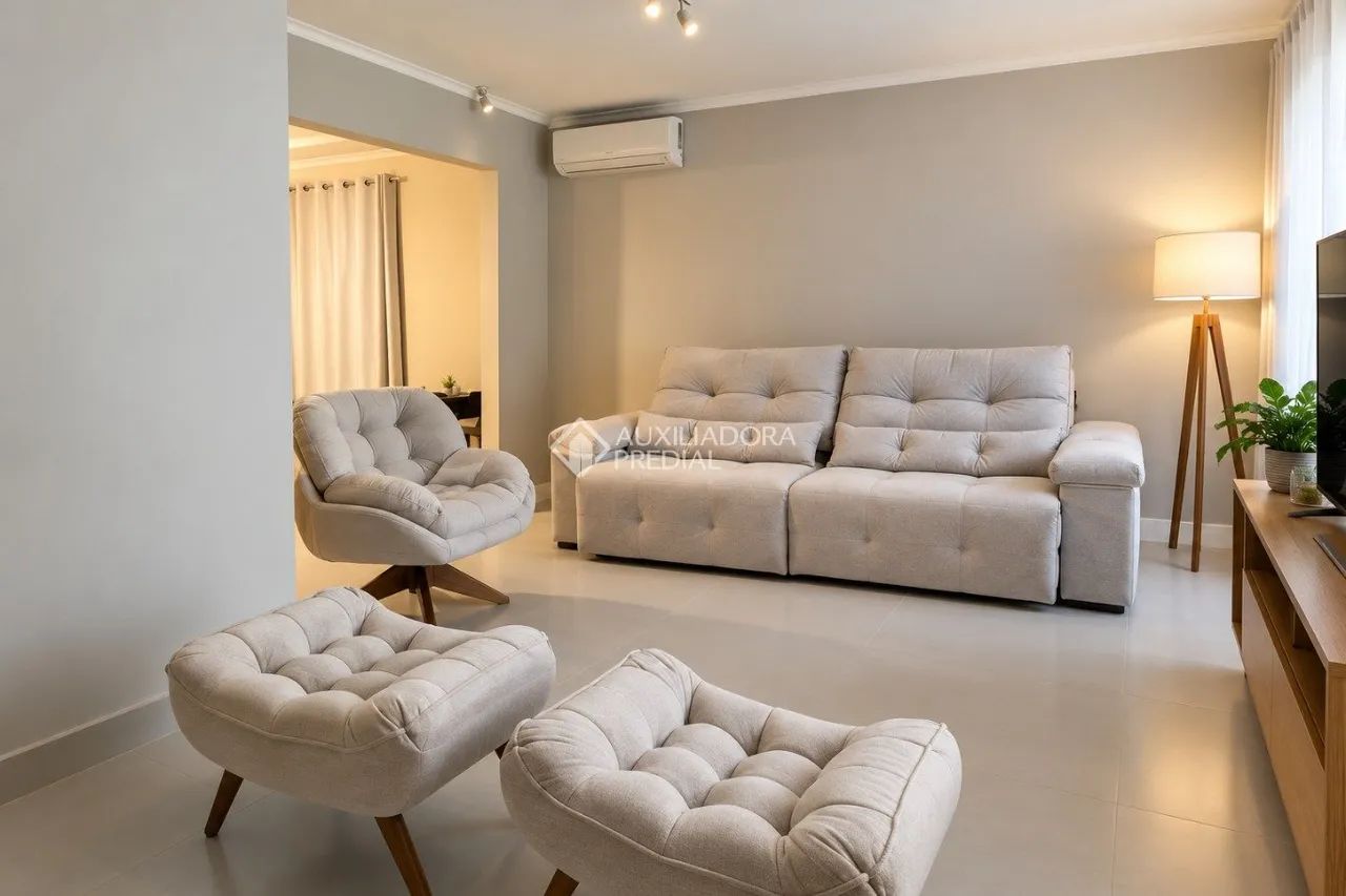 Casa Térrea com 3 Dormitórios, Suíte e Edícula com Espaço Gourmet no Parque São Jorge - Foto 4