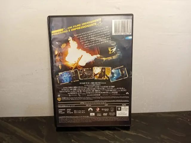 Dvd Watchmen original - Foto 2