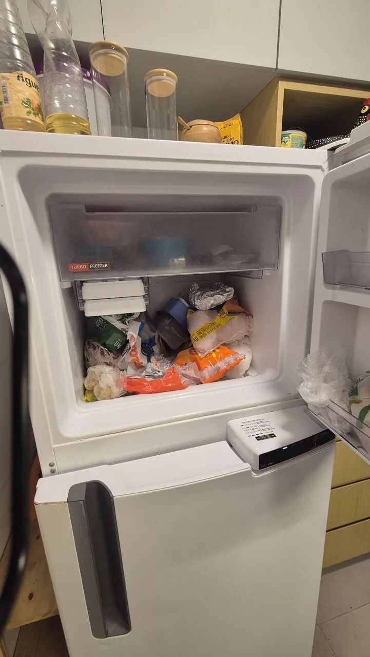 Refrigerador Brastemp 380L - Foto 2