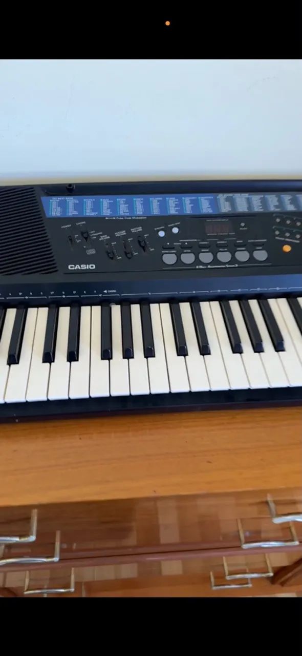Vendo Teclado - Foto 2