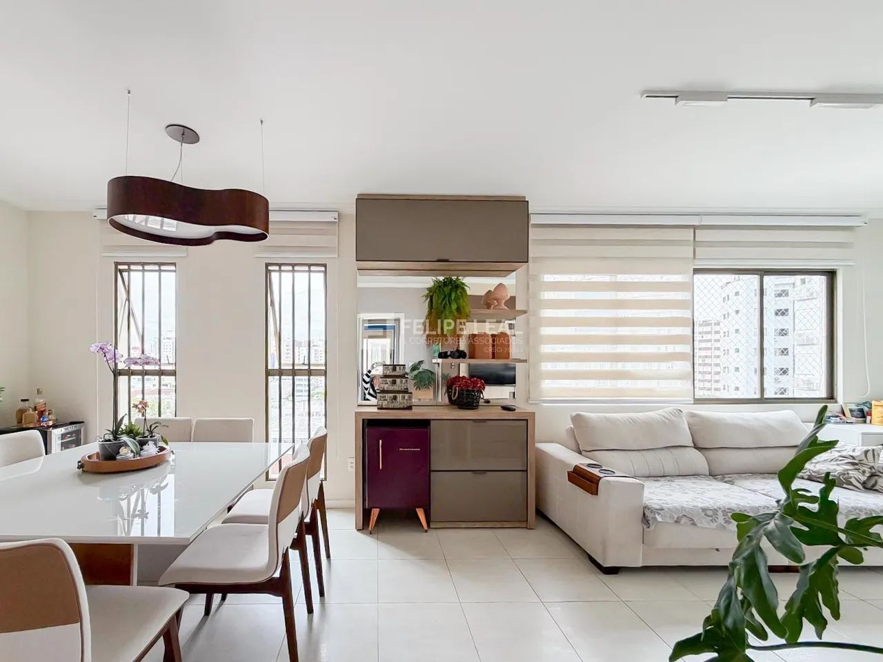 Apartamento em Centro - Florianópolis - Foto 4