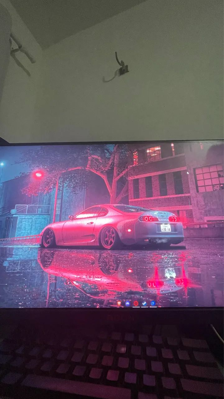 Monitor AOC AGON PRO 360HZ  - Foto 2