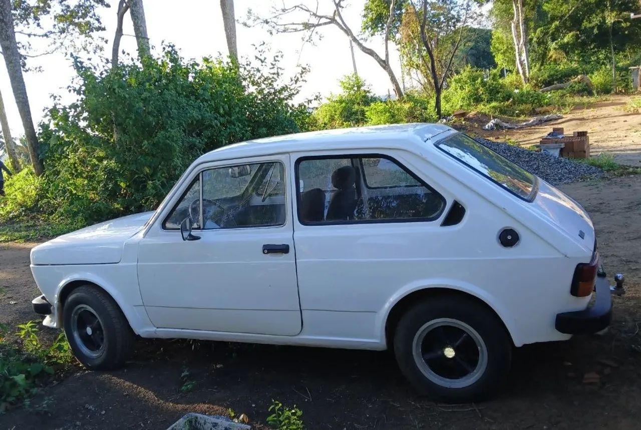 Fiat 147 C/ CL 1978 - Foto 2