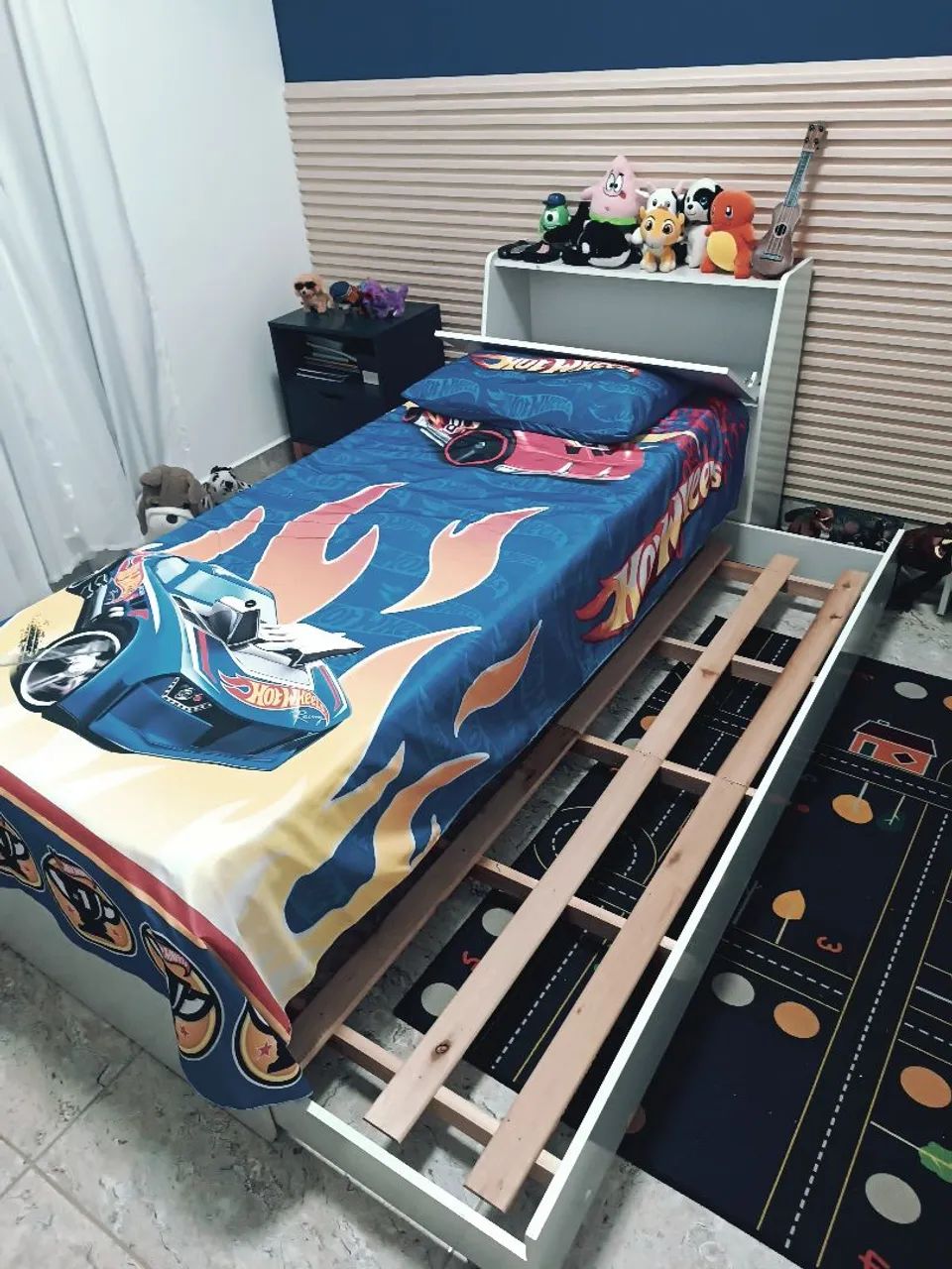 Cama solteiro  - Foto 2