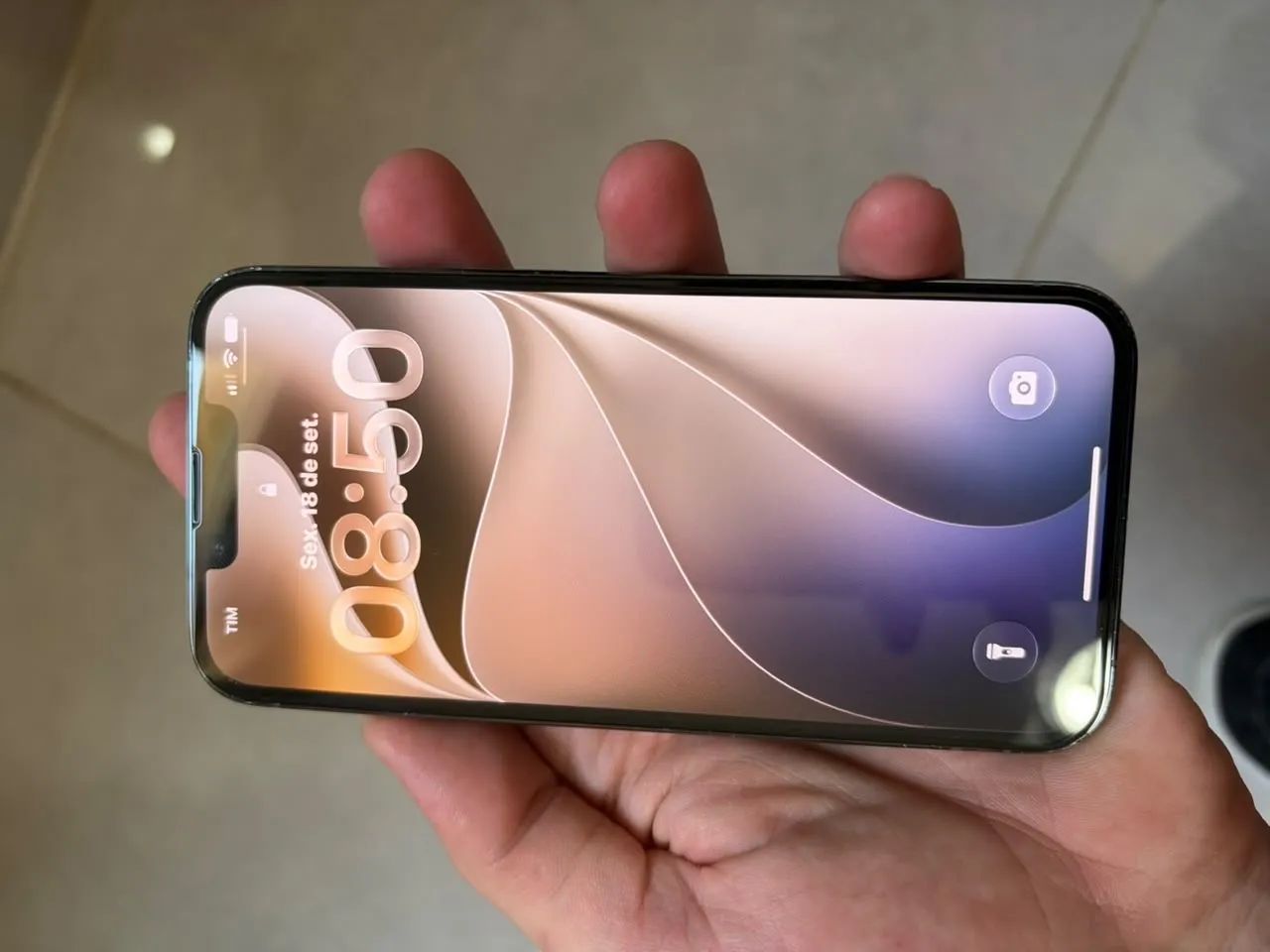 iPhone 13 PRO - Foto 4