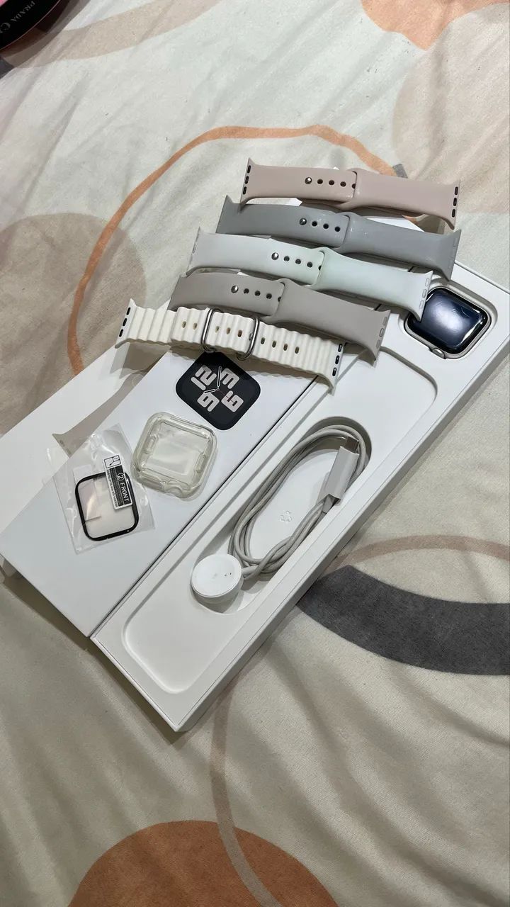 Apple Watch SE 2° Geração 