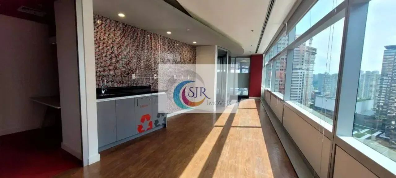 Conjunto para alugar, 2103 m²  - Brooklin - São Paulo/SP - Foto 3