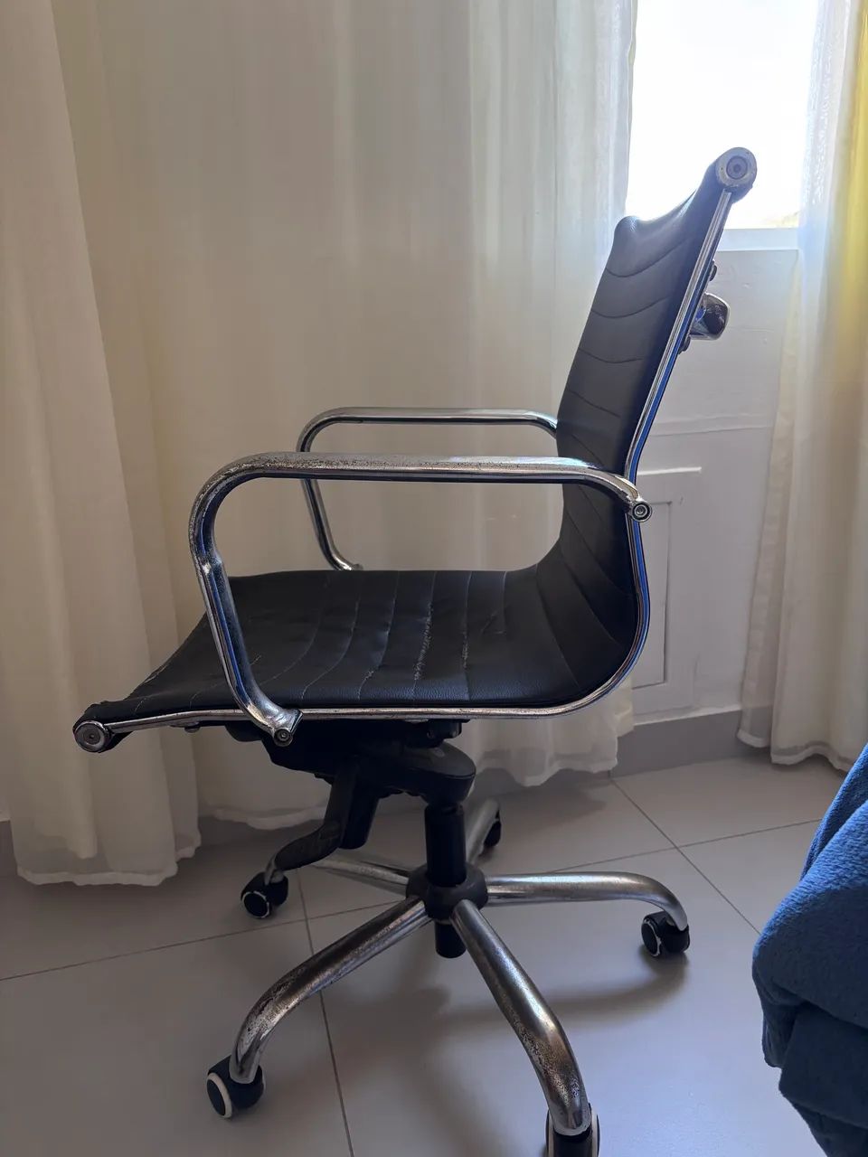 Cadeira de Escritório - Foto 4