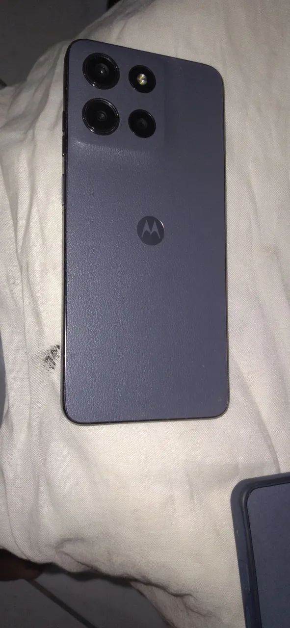 Celular Motorola  - Foto 3